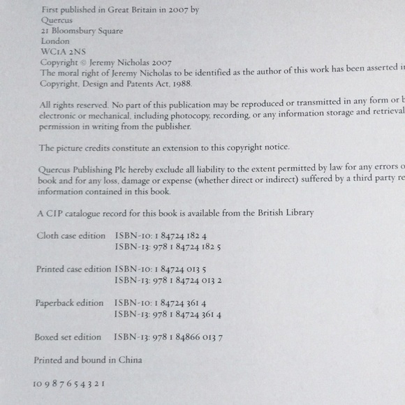 The Great Composers / Legends of Classical Music (book + CD) Jeremy Nicholas - Picture 8 of 12